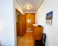 Resale - Apartment / Flat - Torrevieja