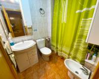 Resale - Apartment / Flat - Torrevieja