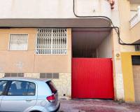 Resale - Apartment / Flat - Torrevieja