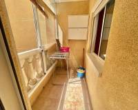 Resale - Apartment / Flat - Torrevieja