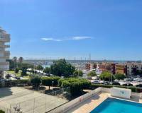 Resale - Apartment / Flat - Torrevieja