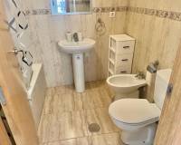 Resale - Apartment / Flat - Torrevieja