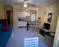 Resale - Apartment / Flat - Torrevieja