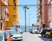 Resale - Apartment / Flat - Torrevieja