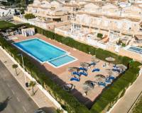 Resale - Apartment / Flat - Torrevieja