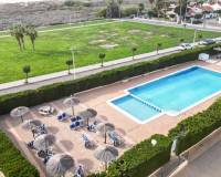 Resale - Apartment / Flat - Torrevieja