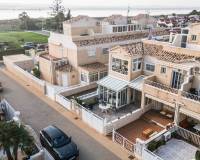 Resale - Apartment / Flat - Torrevieja