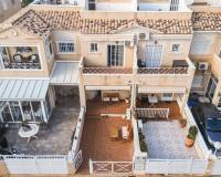 Resale - Apartment / Flat - Torrevieja