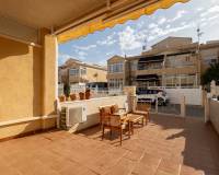 Resale - Apartment / Flat - Torrevieja