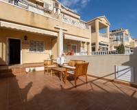 Resale - Apartment / Flat - Torrevieja