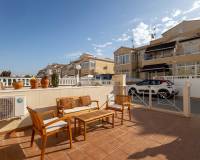 Resale - Apartment / Flat - Torrevieja