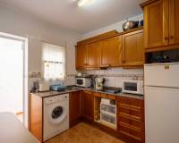 Resale - Apartment / Flat - Torrevieja