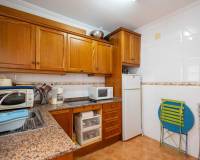 Resale - Apartment / Flat - Torrevieja