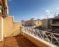 Resale - Apartment / Flat - Torrevieja