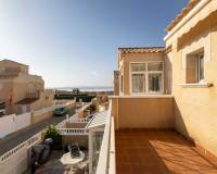 Resale - Apartment / Flat - Torrevieja