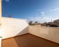 Resale - Apartment / Flat - Torrevieja