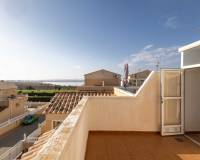 Resale - Apartment / Flat - Torrevieja