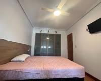 Resale - Apartment / Flat - Torrevieja