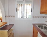 Resale - Apartment / Flat - Torrevieja