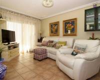 Resale - Apartment / Flat - Torrevieja