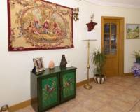 Resale - Apartment / Flat - Torrevieja