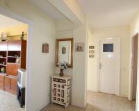 Resale - Apartment / Flat - Torrevieja