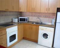 Resale - Apartment / Flat - Torrevieja