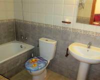 Resale - Apartment / Flat - Torrevieja