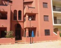 Resale - Apartment / Flat - Torrevieja