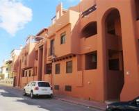 Resale - Apartment / Flat - Torrevieja