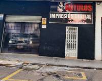 Resale - Business Premises - Torrevieja - Acequion