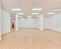 Resale - Business Premises - Torrevieja - Acequion