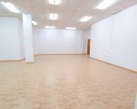 Resale - Business Premises - Torrevieja - Acequion