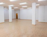 Resale - Business Premises - Torrevieja - Acequion