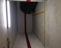 Resale - Garage - Orihuela Costa - Lomas de Cabo Roig