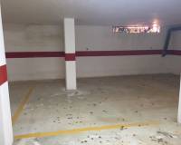 Resale - Garage - Orihuela Costa - Lomas de Cabo Roig