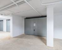 Resale - Garage - Orihuela Costa - Playa Flamenca