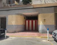 Resale - Garaje - Torrevieja - Playa Acequion