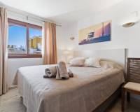 Resale - Penthouse - El Acequión - Los Náufragos - La Recoleta