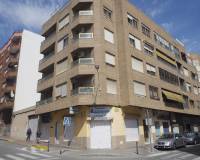 Resale - Penthouse - Guardamar del Segura