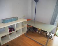 Resale - Penthouse - Guardamar del Segura