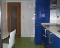 Resale - Penthouse - Guardamar del Segura