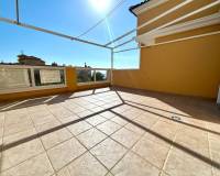 Resale - Penthouse - Orihuela Costa - Agua Marina
