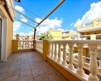 Resale - Penthouse - Orihuela Costa - Agua Marina