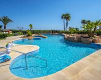 Resale - Penthouse - Orihuela Costa - Agua Marina