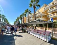 Resale - Penthouse - Orihuela Costa - Agua Marina