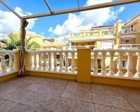 Resale - Penthouse - Orihuela Costa - Agua Marina