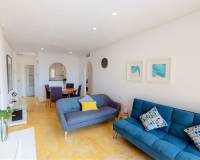 Resale - Penthouse - Orihuela Costa - Cabo Roig