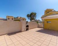 Resale - Penthouse - Orihuela Costa - Campoamor