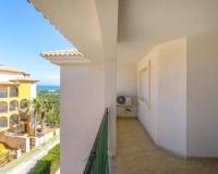 Resale - Penthouse - Orihuela Costa - Campoamor